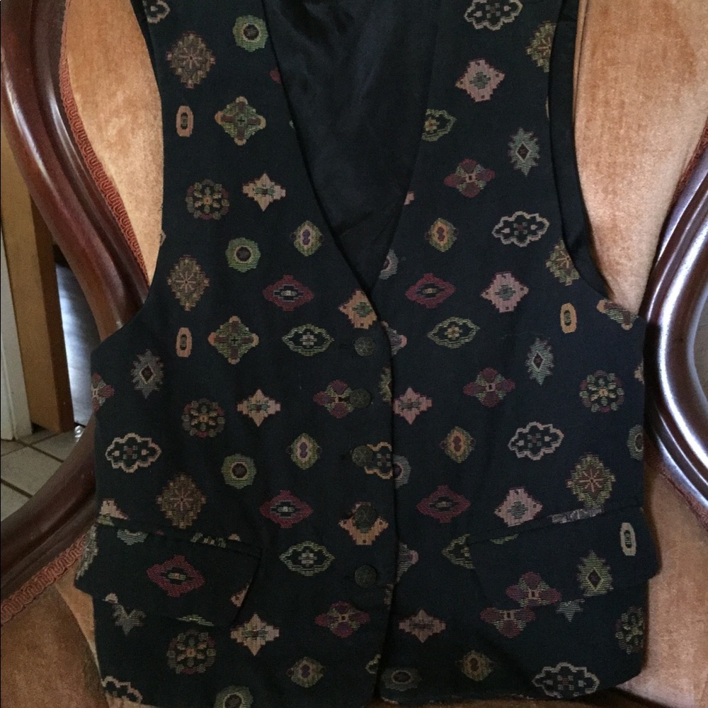 Vest